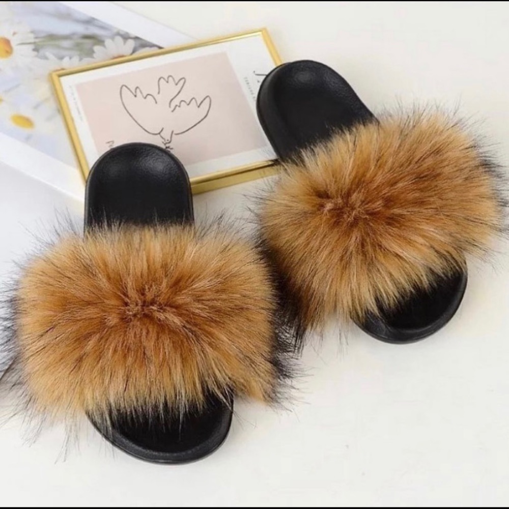 Fur Slides